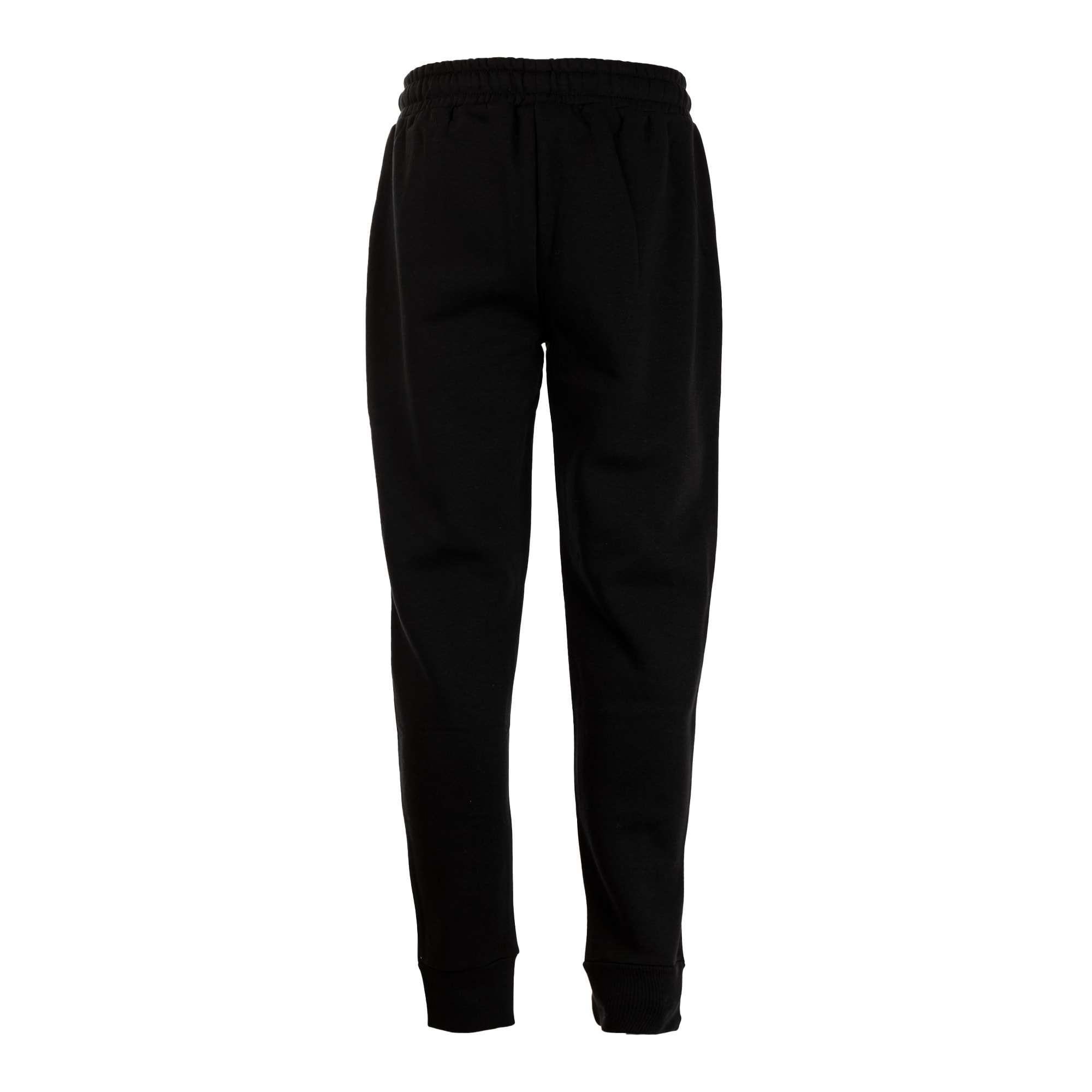 SCUOLA NAUTICA ITALIANA pantalone uomo black