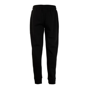 SCUOLA NAUTICA ITALIANA pantalone uomo black