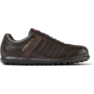 Zapatillas - CAMPER Pelotas XL - Marron - Cuero liso