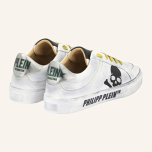 PHILIPP PLEIN Zapatillas Lo-Top RETROKICKZ