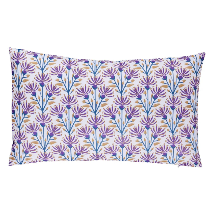 Housse de coussin d extérieur "Telio" 30x50cm