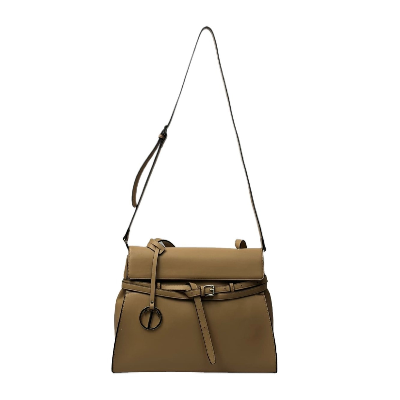 Borsa Adulto unisex Tata Italia Marrone