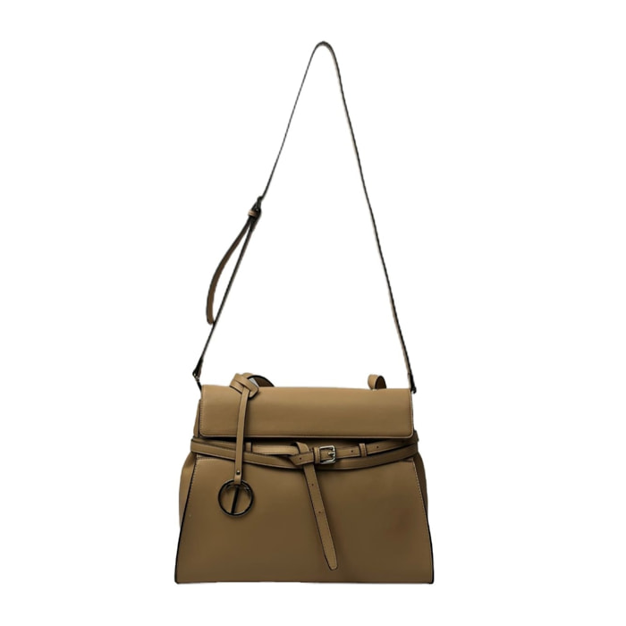 Borsa Adulto unisex Tata Italia Marrone