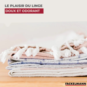 Tuyau Evacuation Sèche-Linge Fackelmann