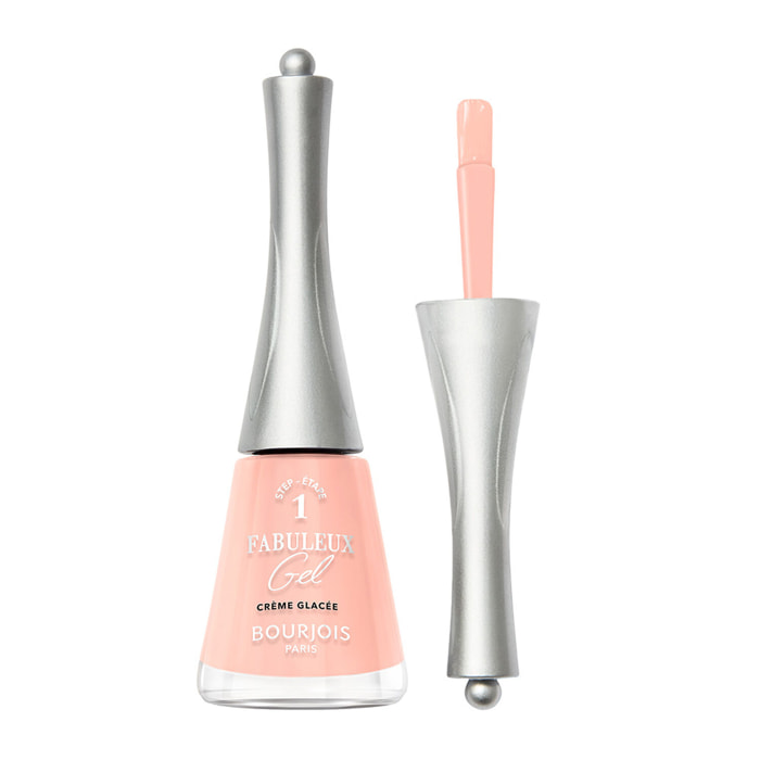 Fabuleux Gel Lacquer - Vernis à Ongles Longue Durée