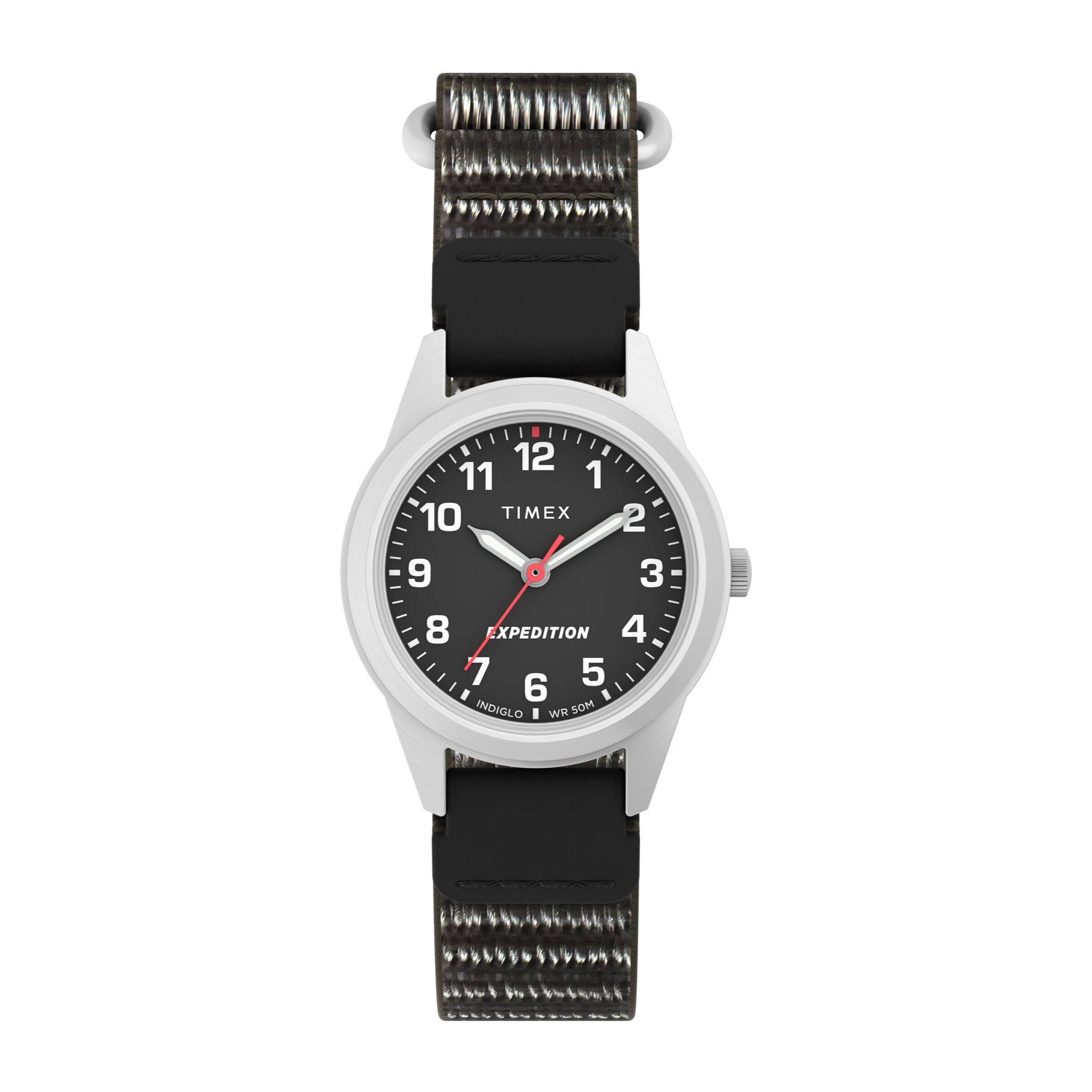 Timex Reloj Analógico De Cuarzo. Field