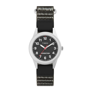Timex Reloj Analógico De Cuarzo. Field