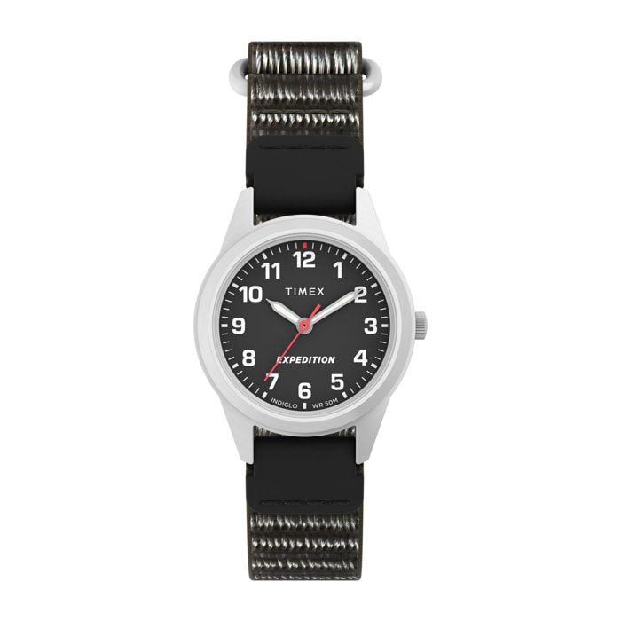 Timex Reloj Analógico De Cuarzo. Field
