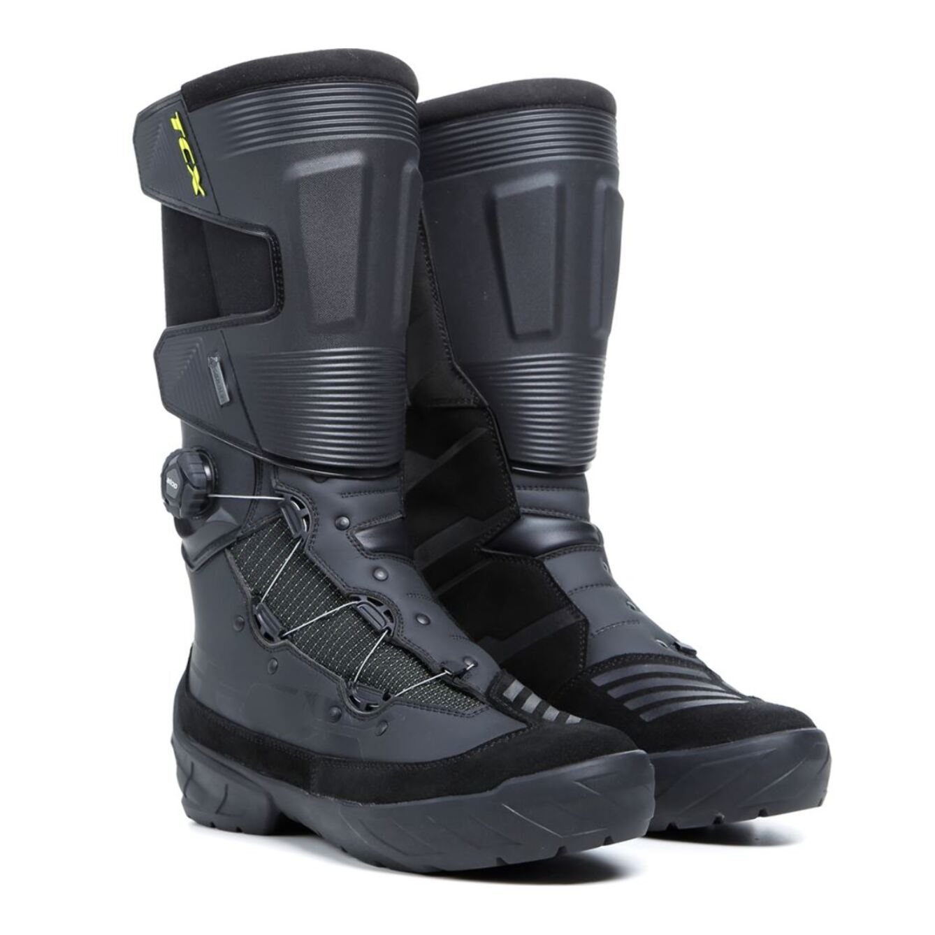 BOTA MOTO TRAIL TCX INFINITY 3 GTX BLACK
