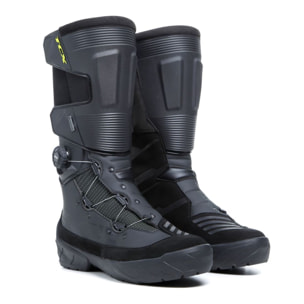 BOTA MOTO TRAIL TCX INFINITY 3 GTX BLACK