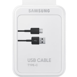 Câble USB C SAMSUNG vers USB noir 1.5m