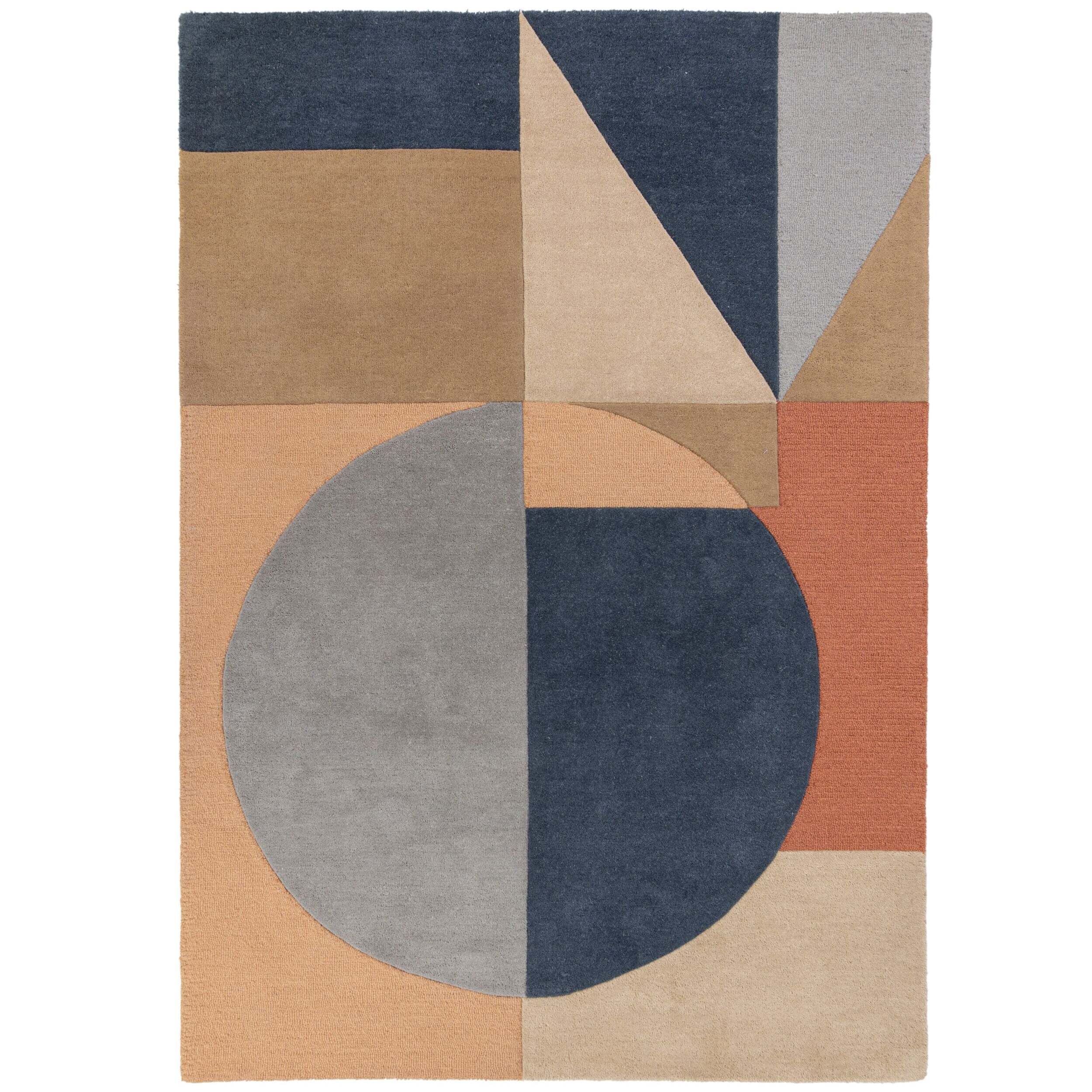 Tapis en laine ESRE