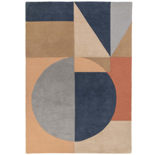 Tapis en laine ESRE