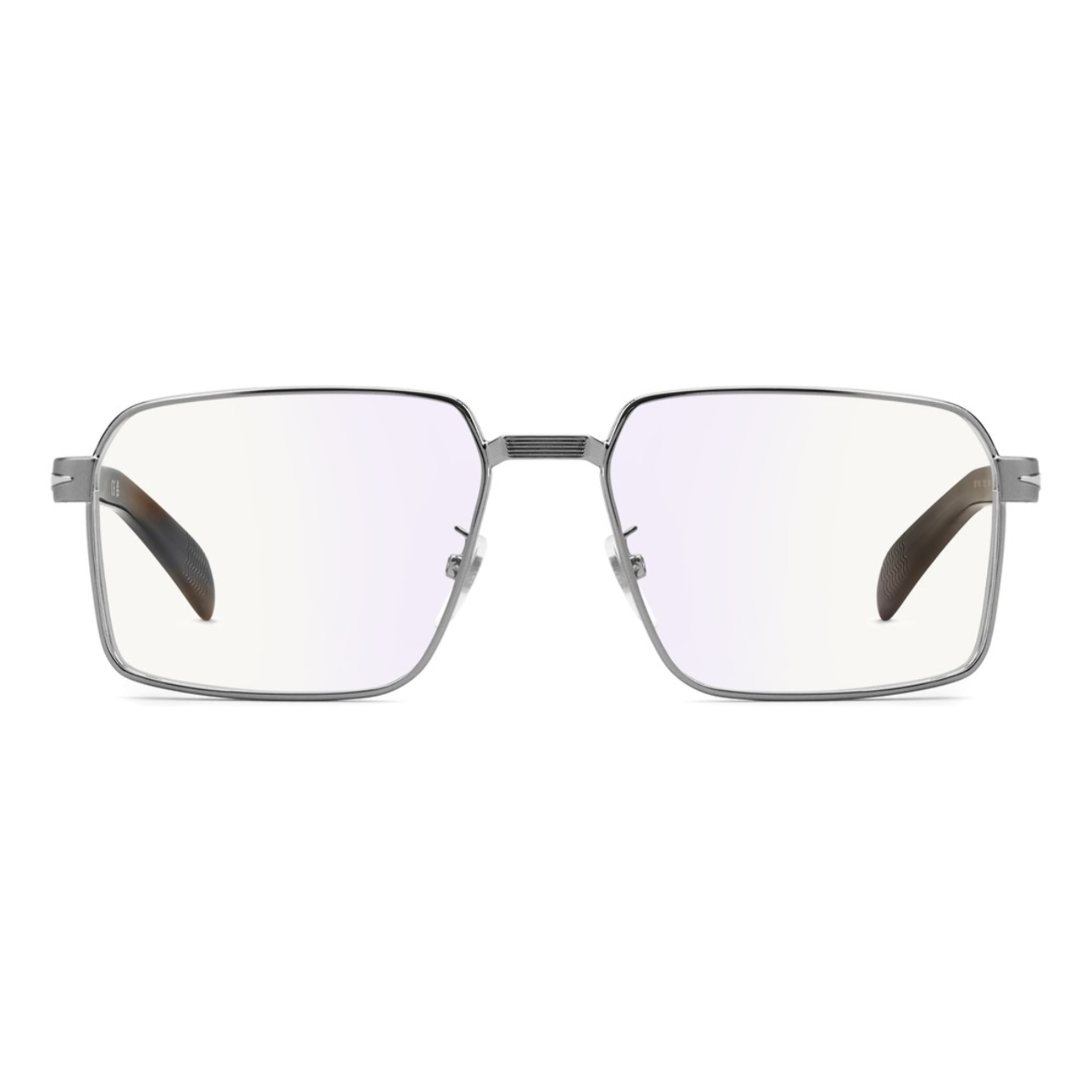 Gafas de Vista David Beckham DB 7166 31Z de Metal Hombre 57 mm