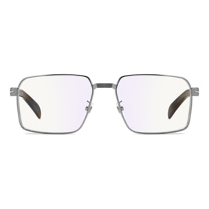 Gafas de Vista David Beckham DB 7166 31Z de Metal Hombre 57 mm