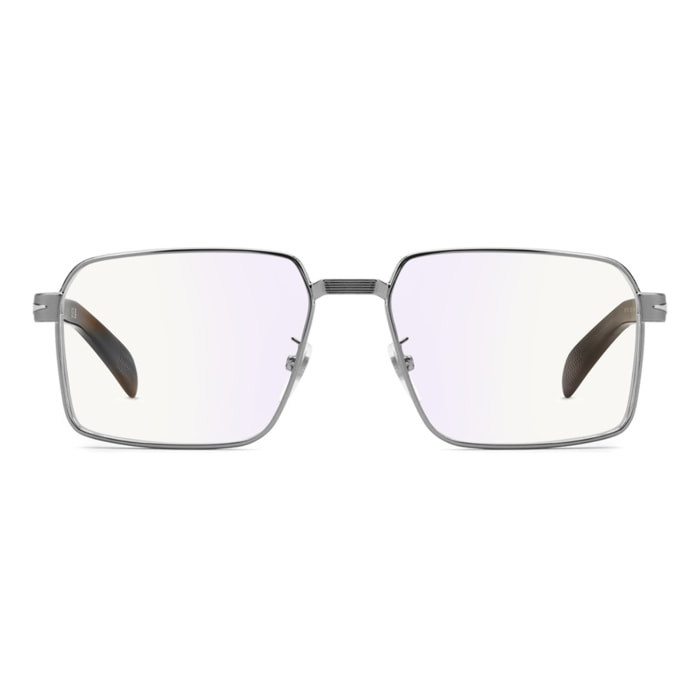 Gafas de Vista David Beckham DB 7166 31Z de Metal Hombre 57 mm