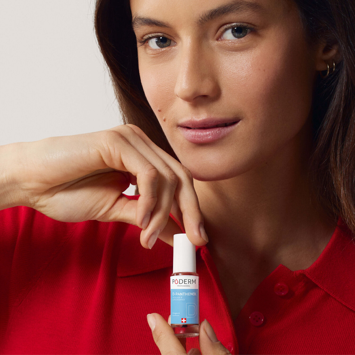 D-Panthenol - Sérum Pousse & Croissance Ongles & Contours 6ml