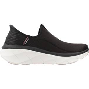 SNEAKERS SKECHERS SLIP-INS 150099S D'LUX WALKER 2.0