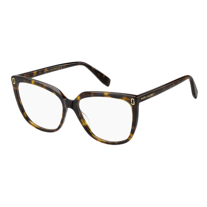 Gafas de Vista Marc Jacobs MJ 1143 086 de Acetato Mujer 55 mm