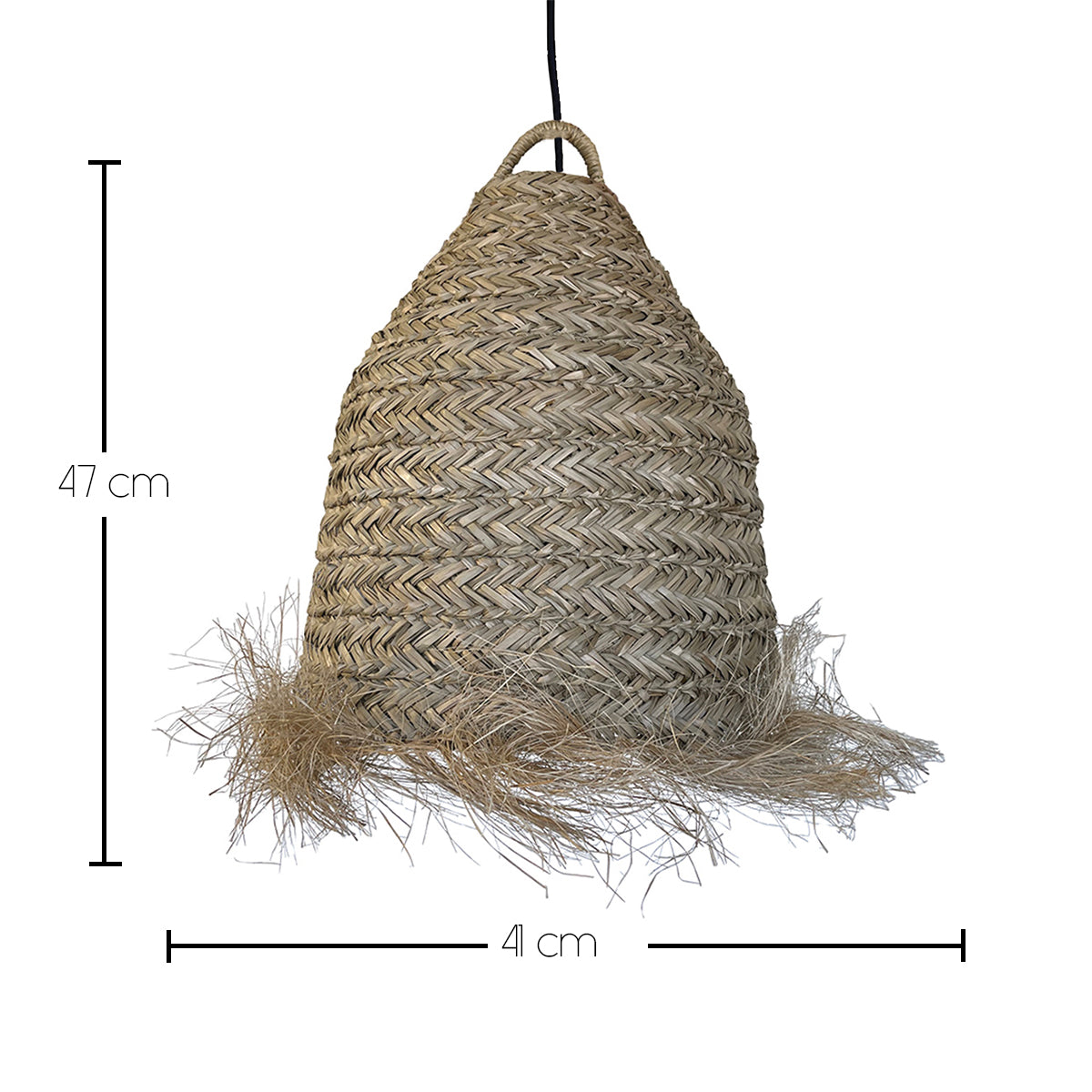 Suspension solaire ANAFI H47CM 5M
