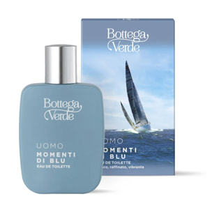 Momenti di Blu - eau de toilette