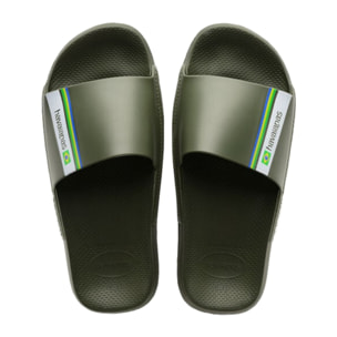 FLIP FLOPS HAVAIANAS SLIDE BRASIL