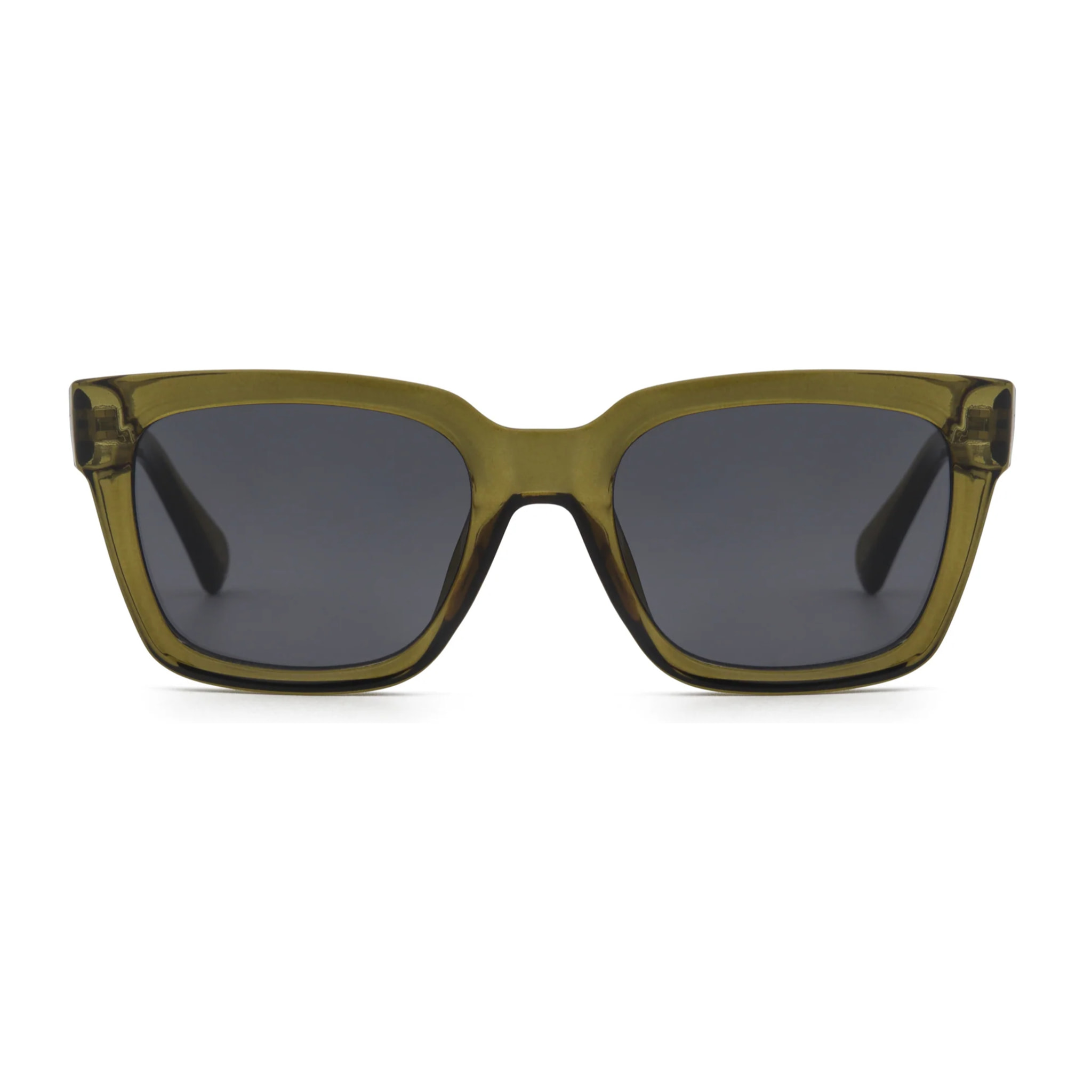 Gafas de Sol Hanukeii Noosa Green / Black