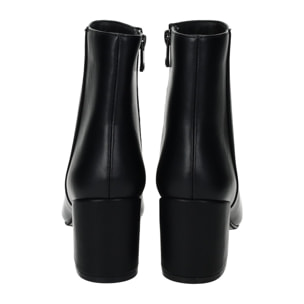 Stivaletti Donna Tata Italia Nero