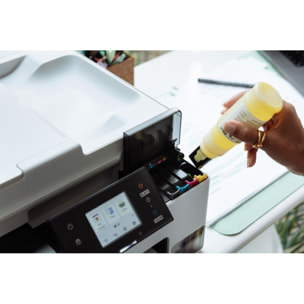 Imprimante jet d'encre CANON Maxify GX2051
