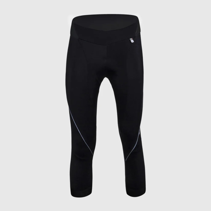 Mearsey Women's 3/4 Bib Tights - Nero