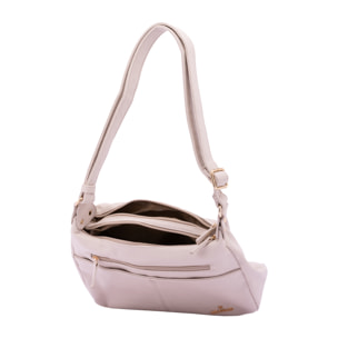 Borsa a spalla  da donna ecopelle Prodotto Vegano 30x20x10 cm