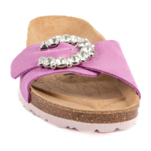 Sandalo BILLOWY VIOLA