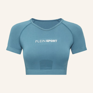 PLEIN SPORT T-Shirt V-Neck