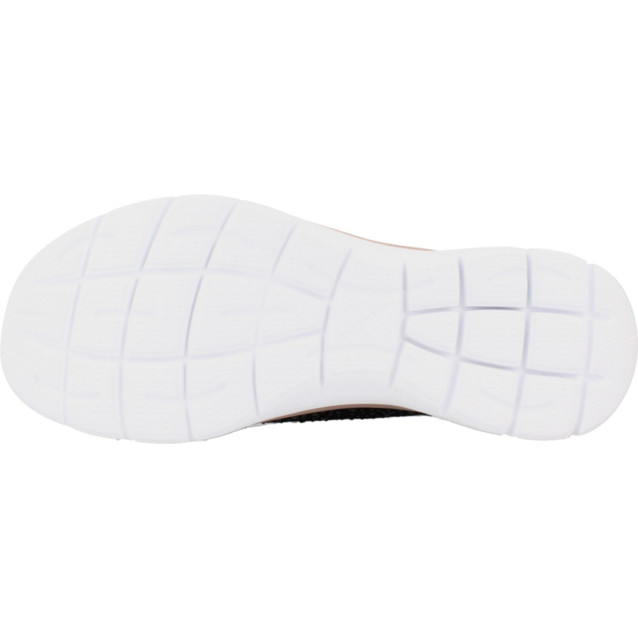 Sneakers De  Mujer 150273s Negro