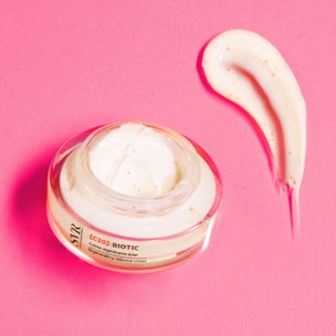 Biotic - Crème uniformisante lissante