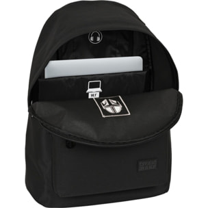 Mochila para portatil 14,1" the mandalorian teen