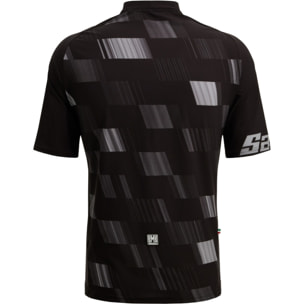 Fibra - Maillot Mtb - Noir - Homme