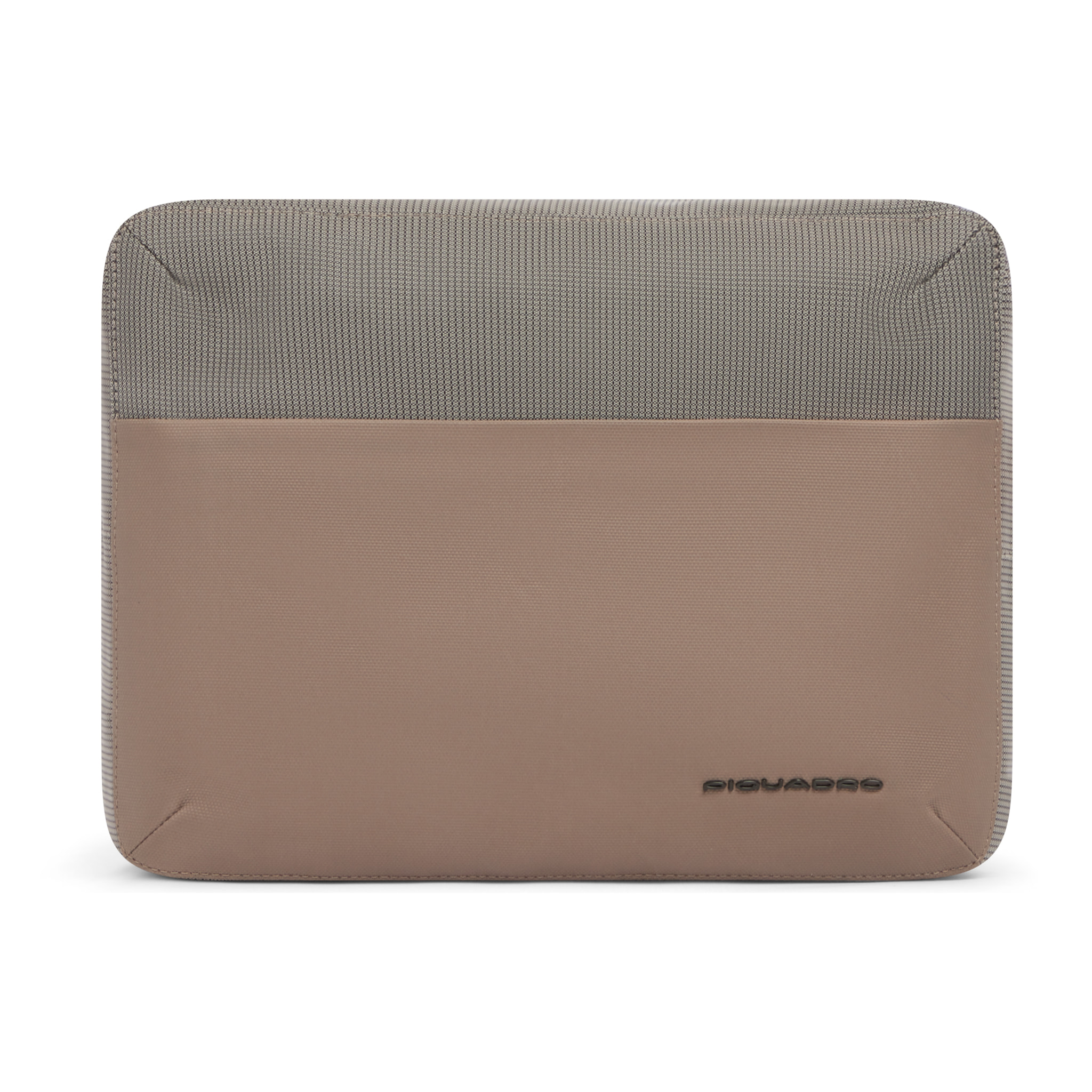 Piquadro Custodia modulare per iPad® in tessuto riciclato
