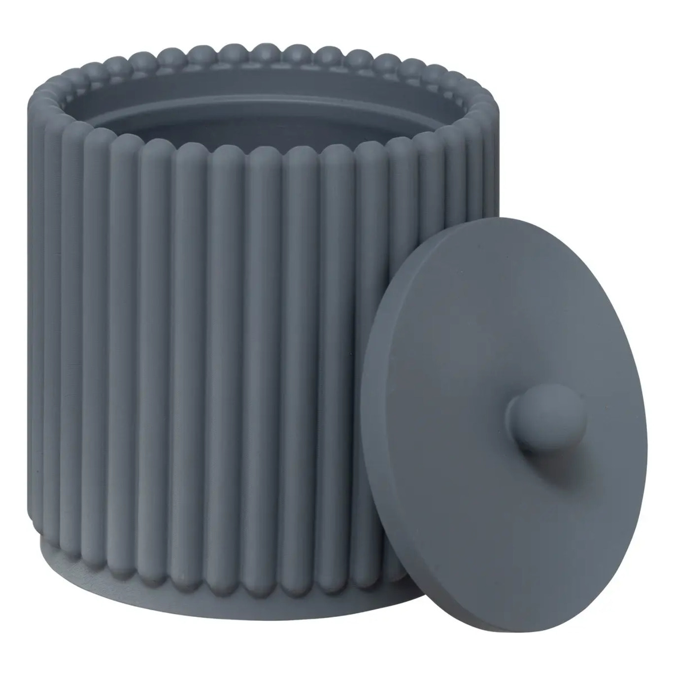 Pot à cotons "Bonbon"