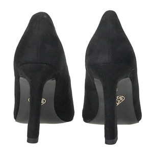 Décolleté Donna Tata Italia Nero