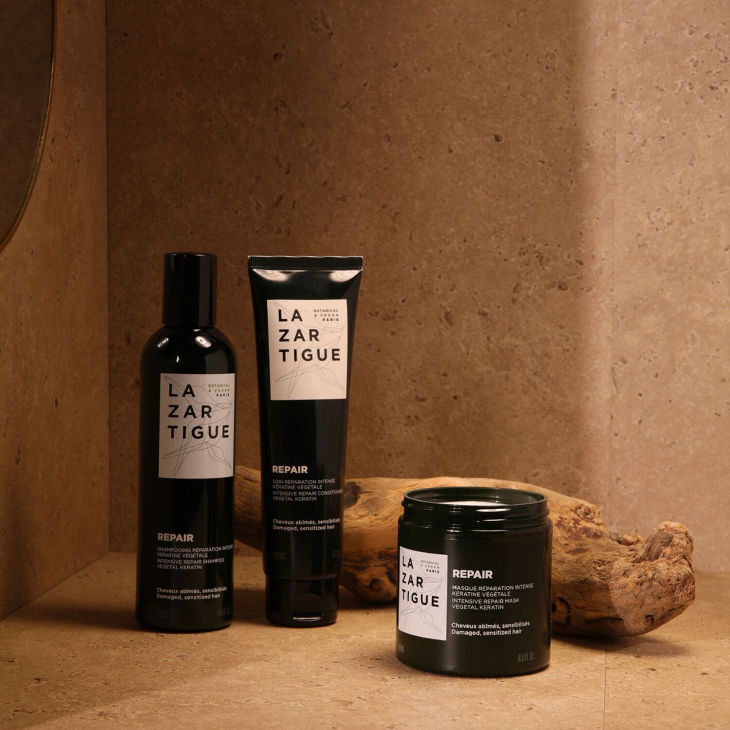 Repair - Masque Réparation Intense