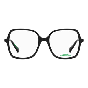 Gafas de Vista Levi'S LV 1107 807 de Acetato Mujer 53 mm