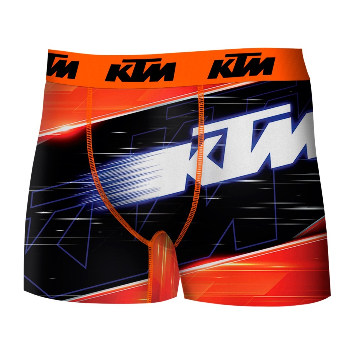 Calzoncillo KTM Italia para hombre