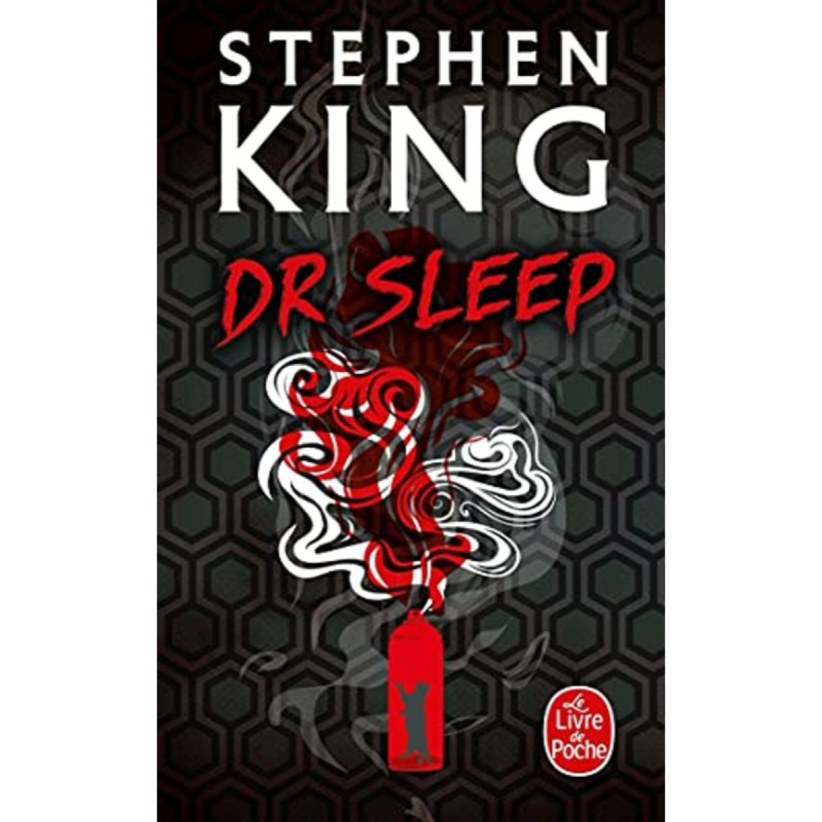 King, Stephen | Docteur Sleep[L'emballage peut varier] | Livre d'occasion