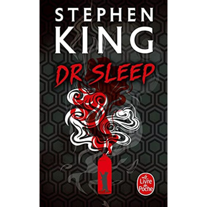King, Stephen | Docteur Sleep[L'emballage peut varier] | Livre d'occasion