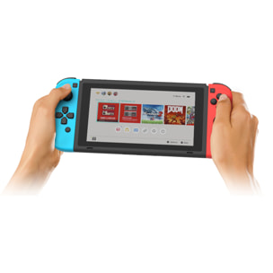 Mandos TNS1810 tipo Joy-Con compatibles con Nintendo Switch.