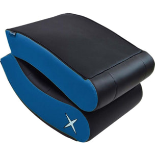 Chaise gaming SUBSONIC ROCKER SEAT CROW