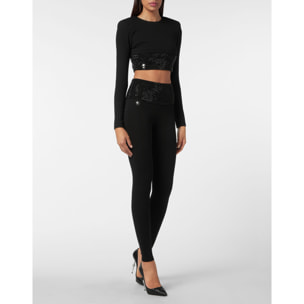 PHILIPP PLEIN Mallas