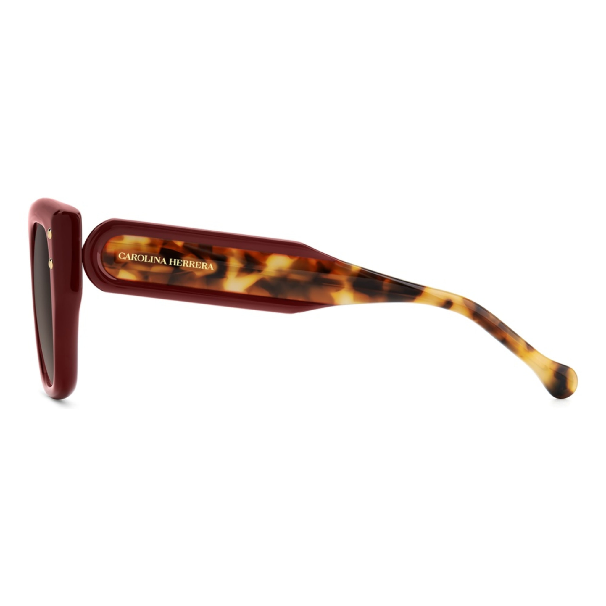 Gafas de Sol Carolina Herrera HER 0221/G/S 3H2 de Acetato Mujer 50 mm