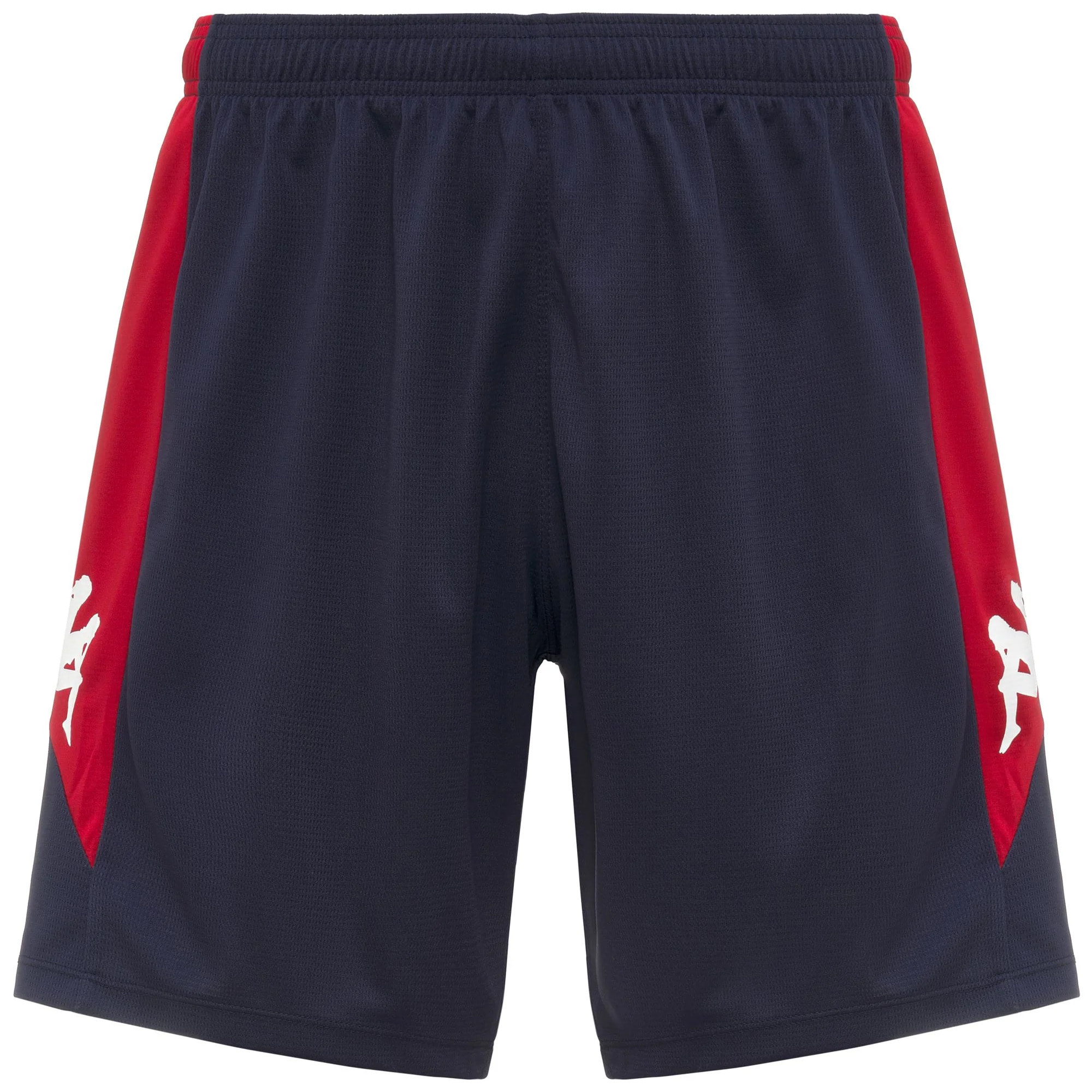 Kappa - Pantalones cortos Hombre Azul - Kappa4Football Lucio
